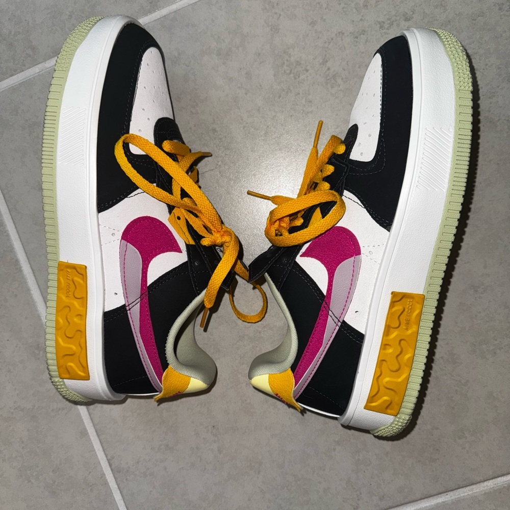 Nike Air Force 1 Fontanka